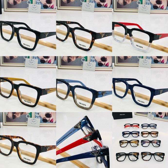 Picture of Pradaa Optical Glasses _SKUfw49255639fw